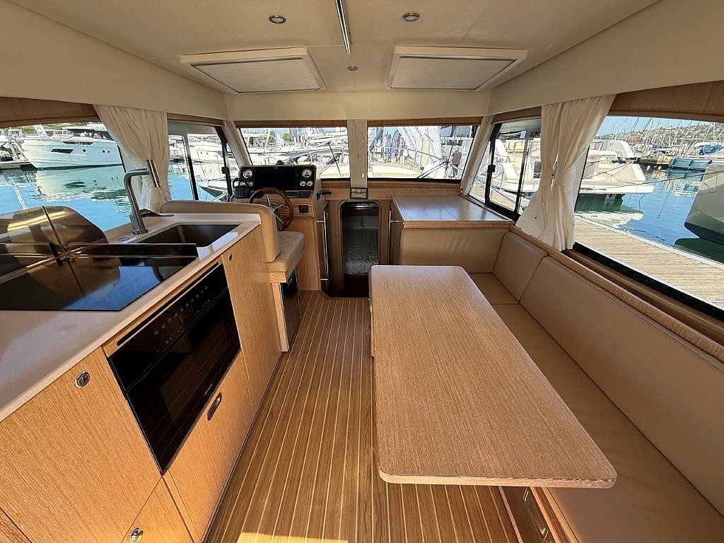 Sasga Menorquin 35 - 2025 - for sale: 650000.-EUR