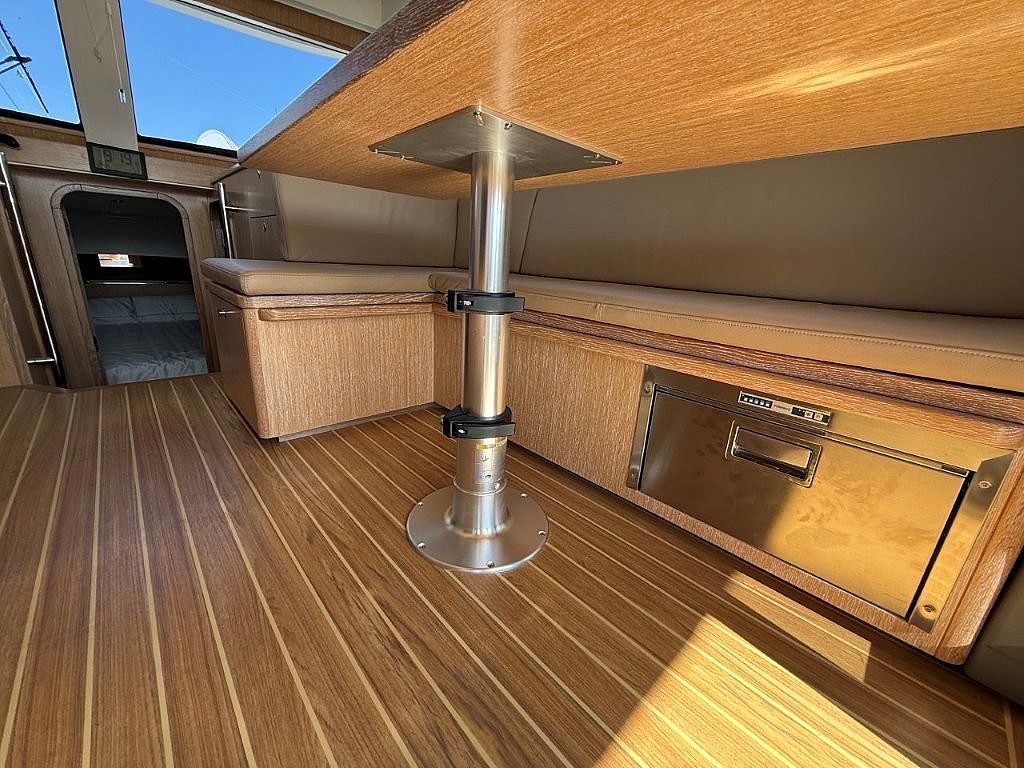 Sasga Menorquin 35 - 2025 - for sale: 650000.-EUR
