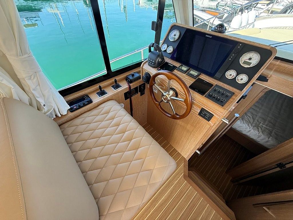 Sasga Menorquin 35 - 2025 - for sale: 650000.-EUR