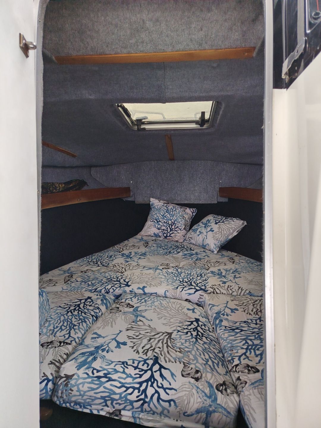 Bayliner 2159 trophy - 1990 - for sale: 17900.-EUR