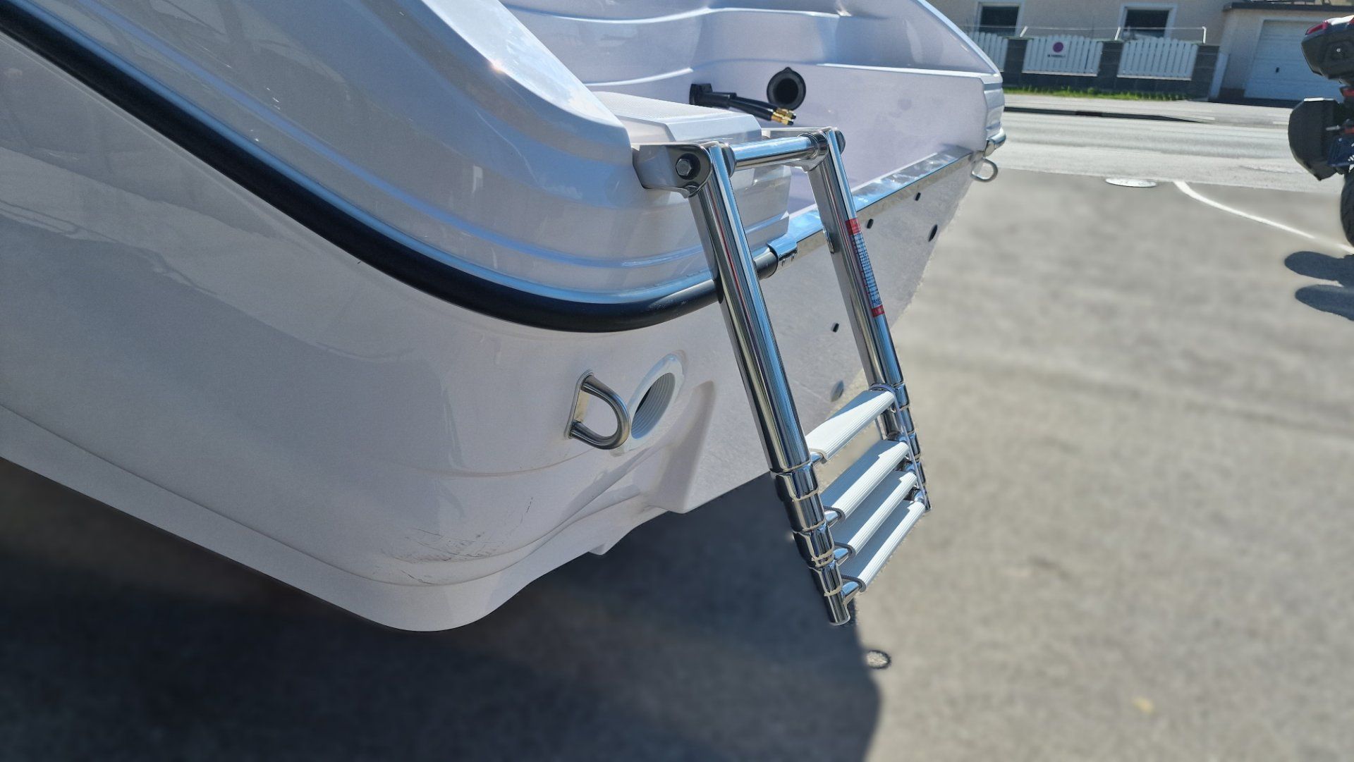 Ranieri International Shadow 22 - 2026 - for sale: 29990.-EUR