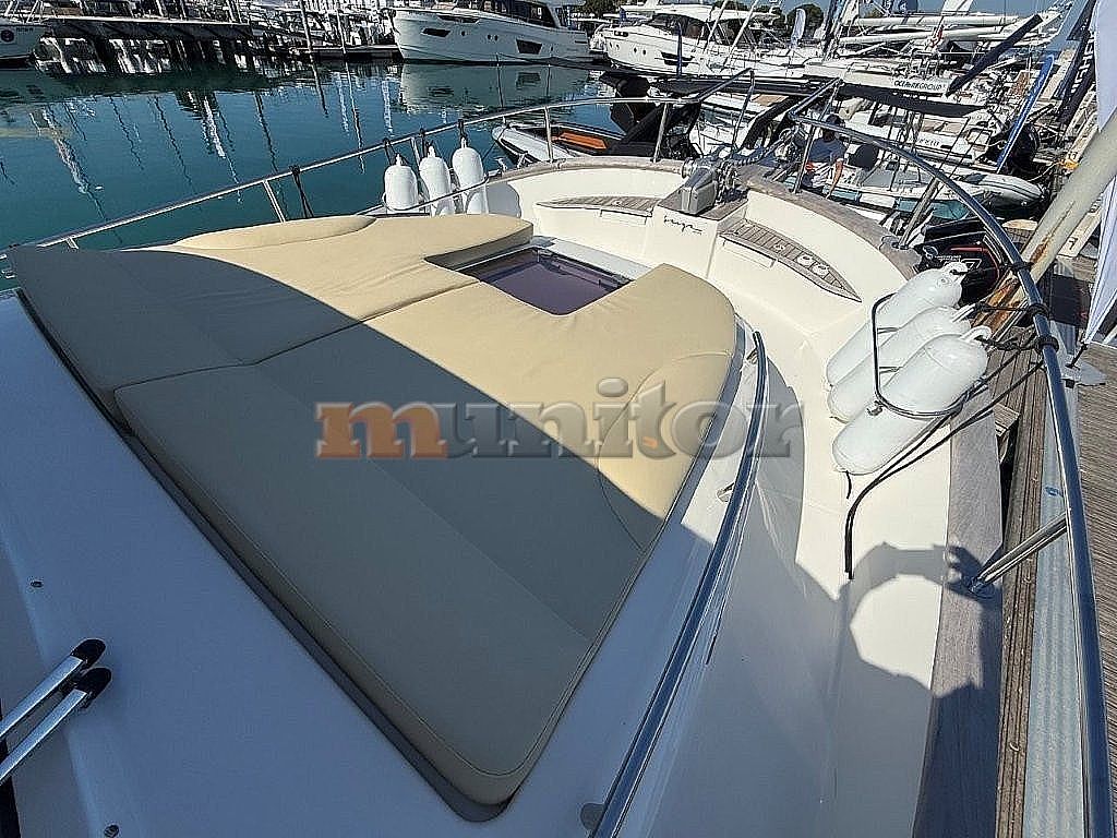 Sasga Yachts SASGA Menorquin 35 H... - 2025 - for sale: 655000.-EUR