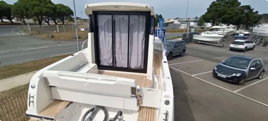 Quicksilver - 905 WEEKEND - INCE... - 2023 - for sale: 169000.-EUR