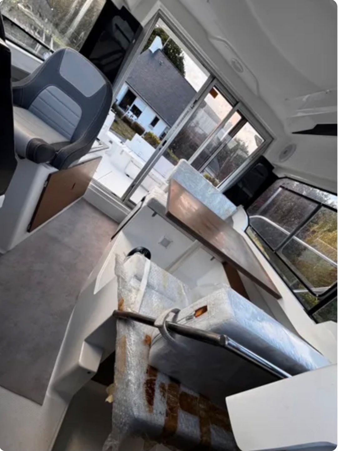 Jeanneau MERRY FISHER 795 S2 ... - 2022 - for sale: 92900.-EUR