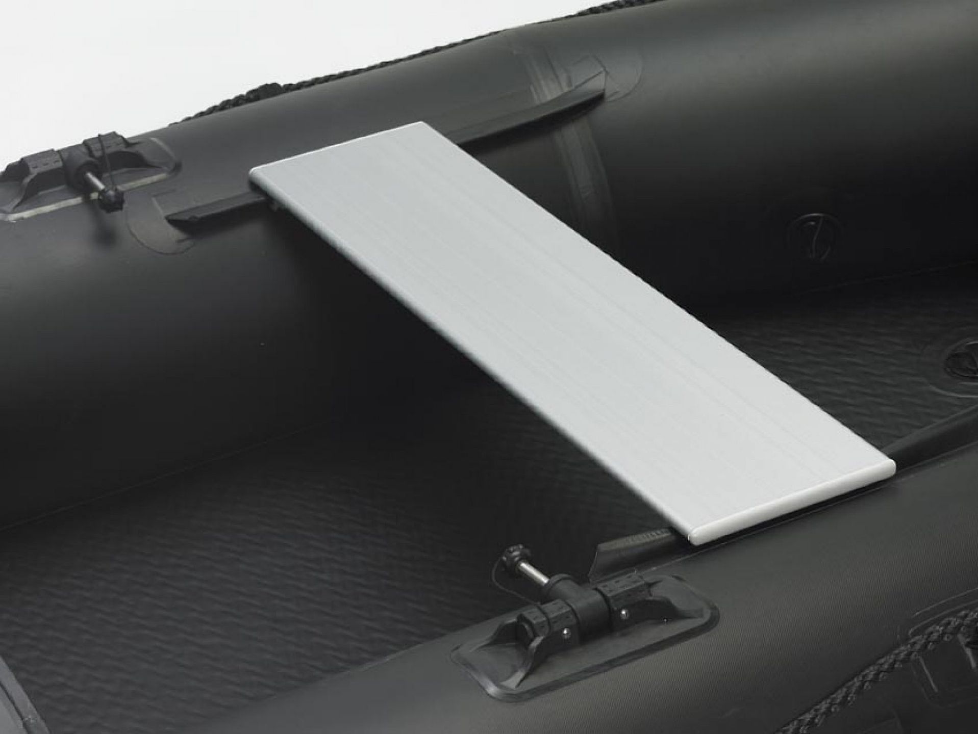 3D Tender Superlight Round Air 160 - 2026