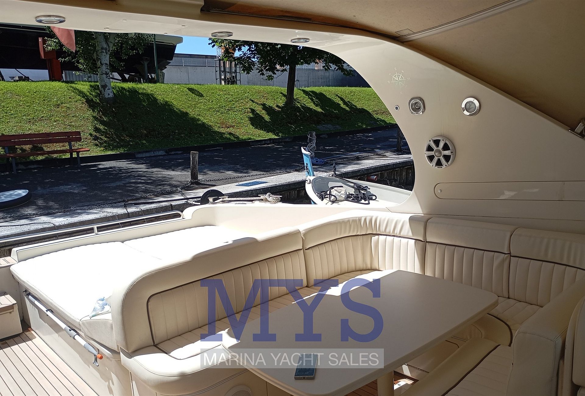 Cantieri Di Sarnico Maxim 55 - 1993