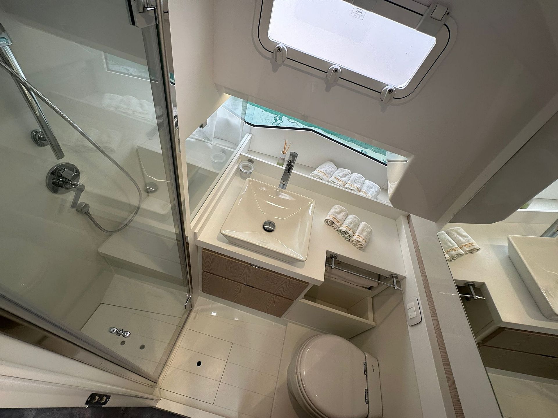 Fiart Mare 35 SW - 2023 - for sale call for a price 