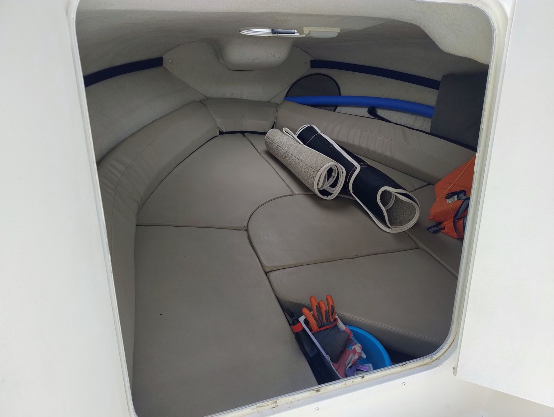 Glastron GS 219 - 2008 - for sale: 11000.-EUR