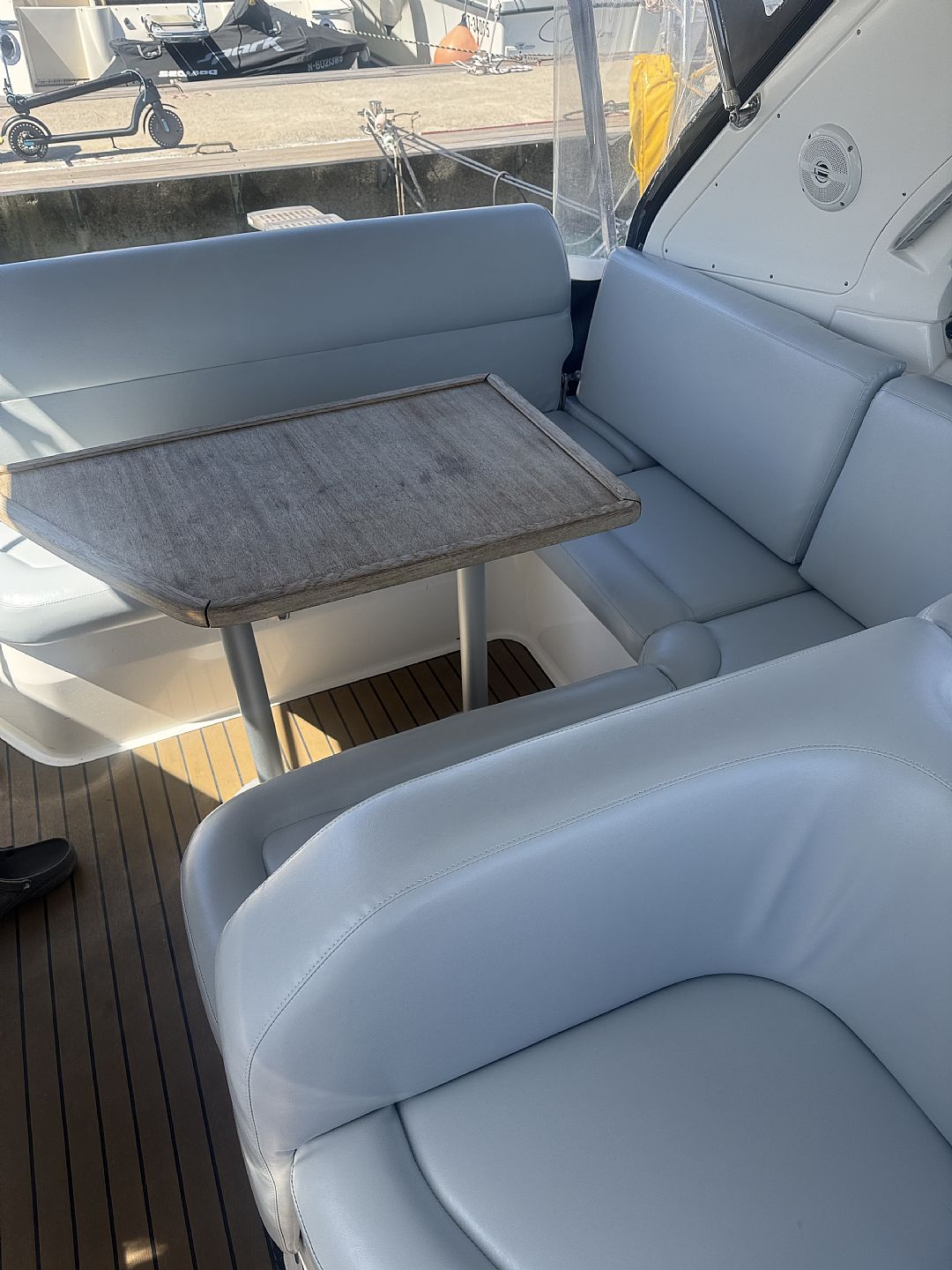 Bavaria 34 SPORT - 2012 - for sale: 150000.-EUR