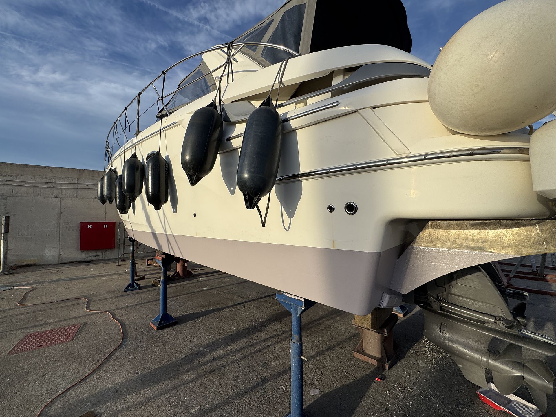 Bavaria 34 SPORT - 2012 - for sale: 150000.-EUR