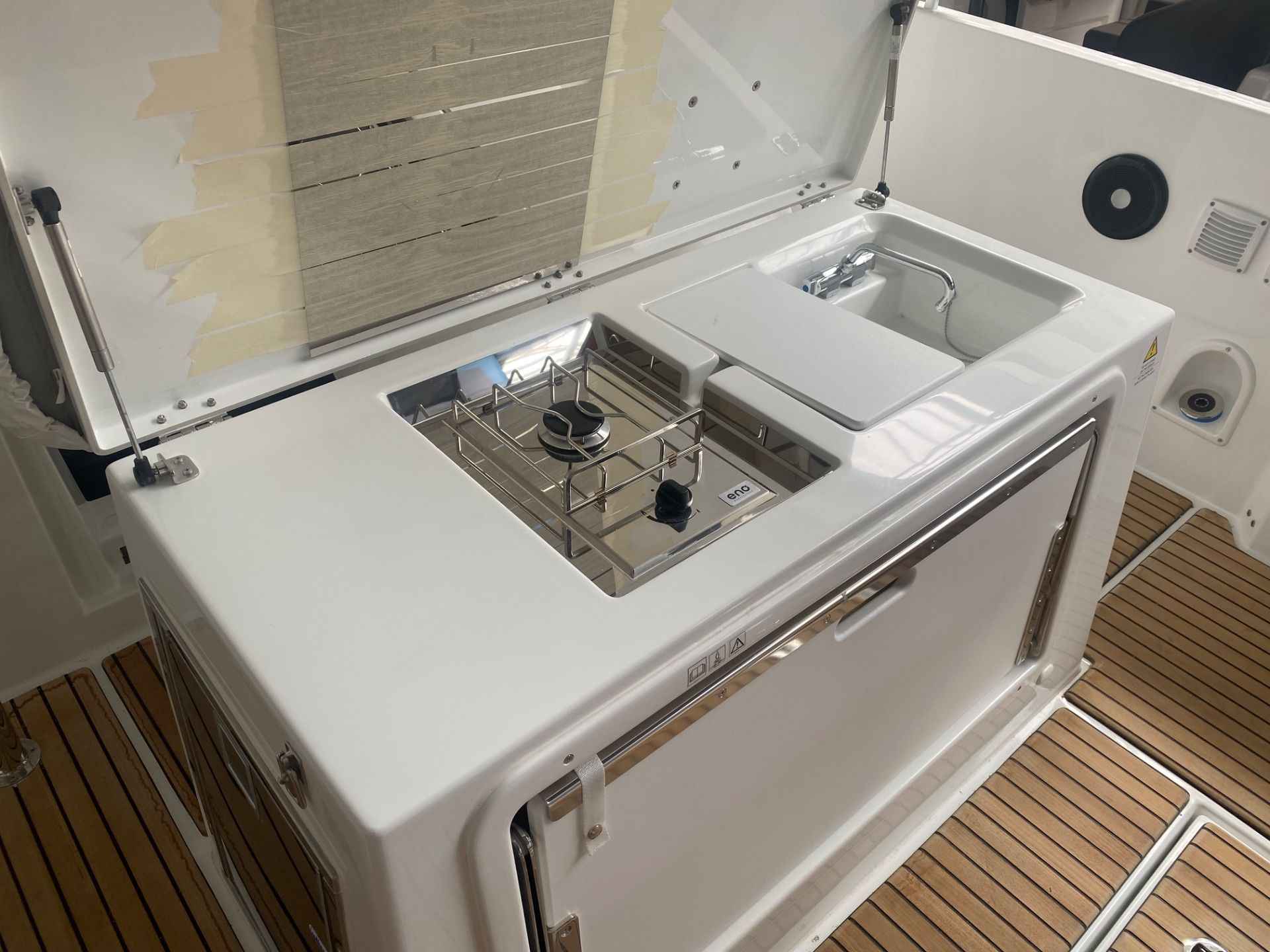 Beneteau FLYER 9 SUNDECK NOVO - 2024