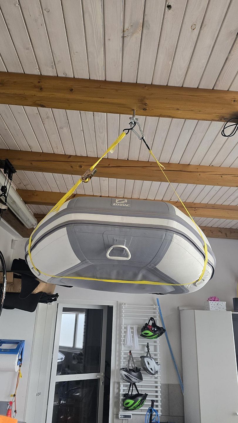 Zodiac CADET  200 AERO - 2021 - for sale: 800.-EUR