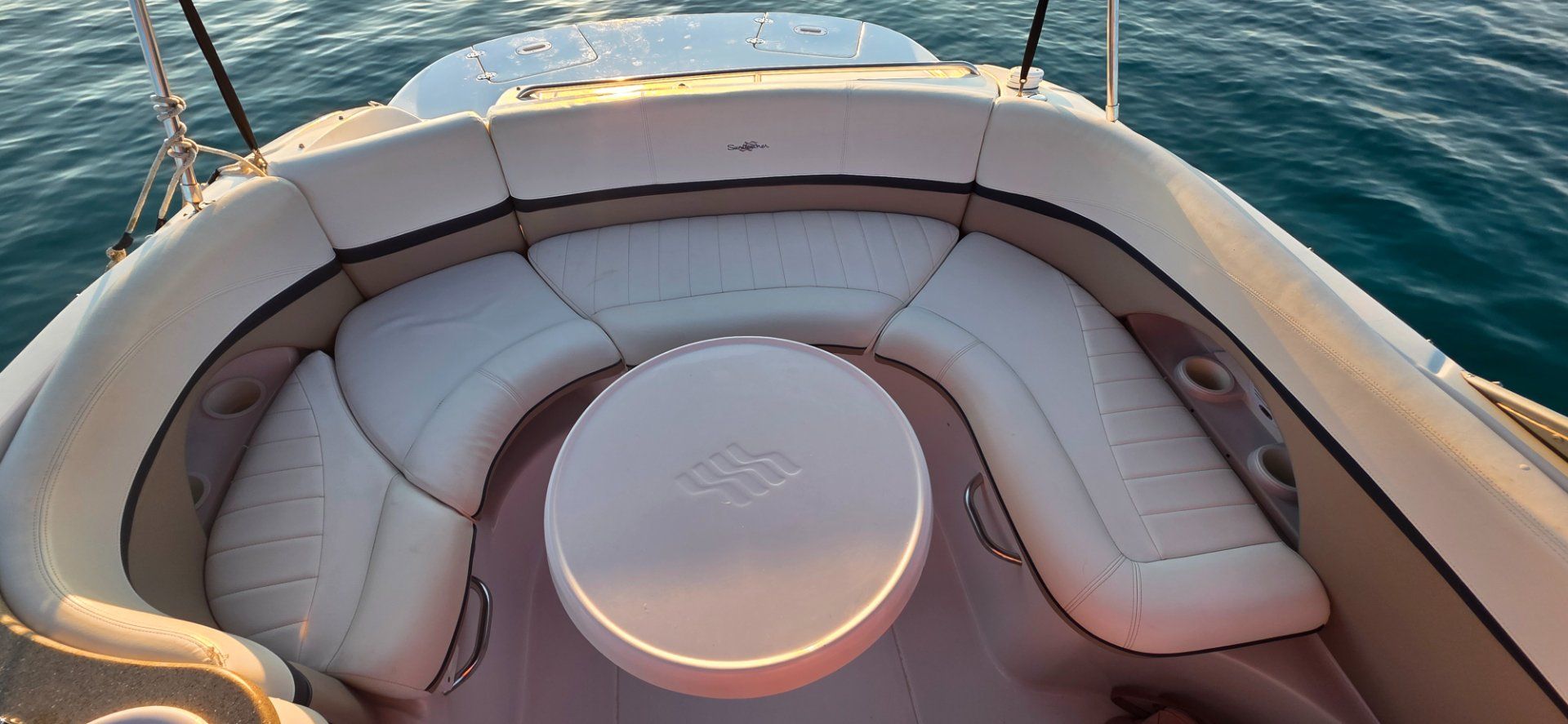 Four Winns sundowner 225 - 2005
