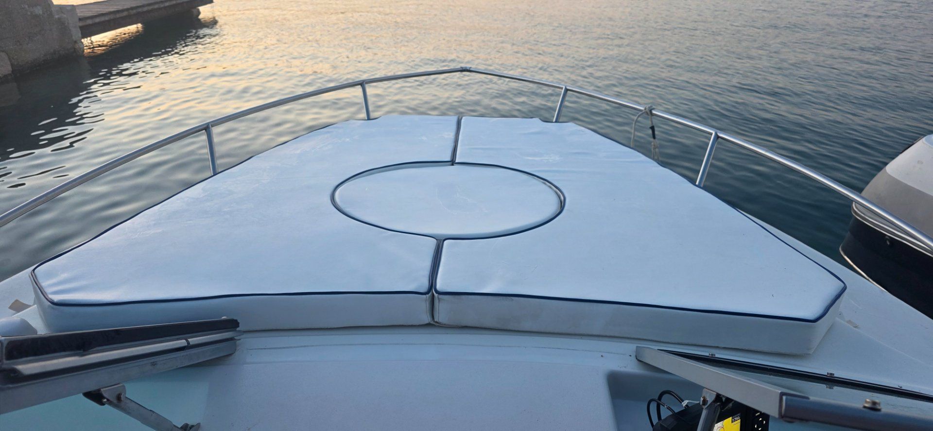 Four Winns sundowner 225 - 2005