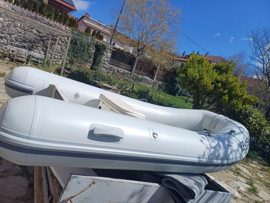 FIORD BOAT 310  - 2024