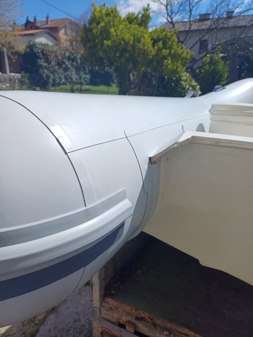 FIORD BOAT 310  - 2024