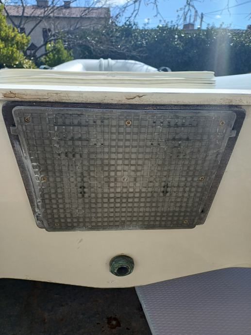 FIORD BOAT 310  - 2024