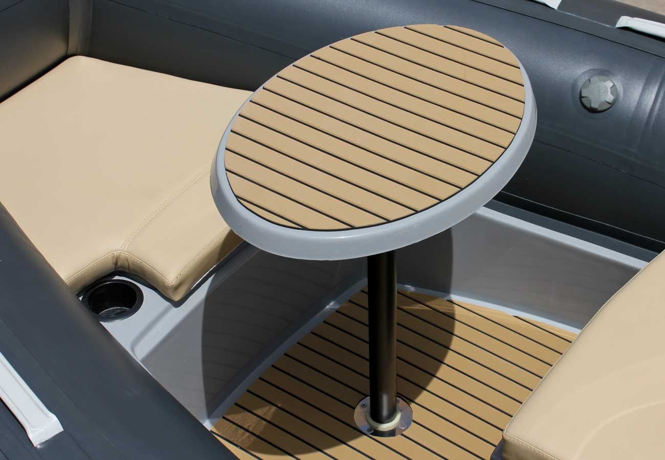 Tiger Marine Sportline 480 - NOVO... - 2026 - for sale: 11560.-EUR