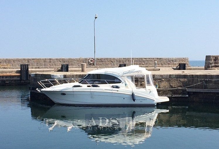Beneteau ANTARES 30 S - 30 - 2010