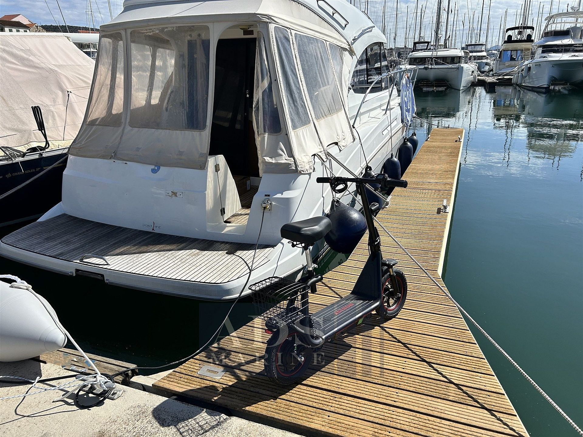 Beneteau ANTARES 30 S - 30 - 2010
