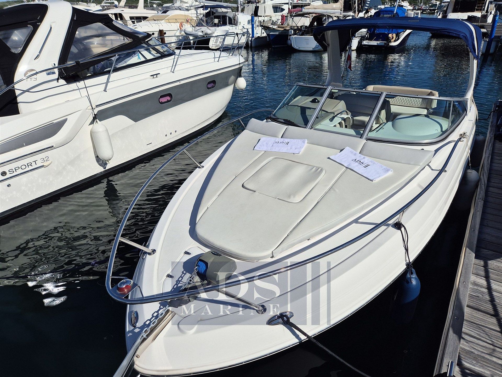 Chaparral 270 Signature - 2016