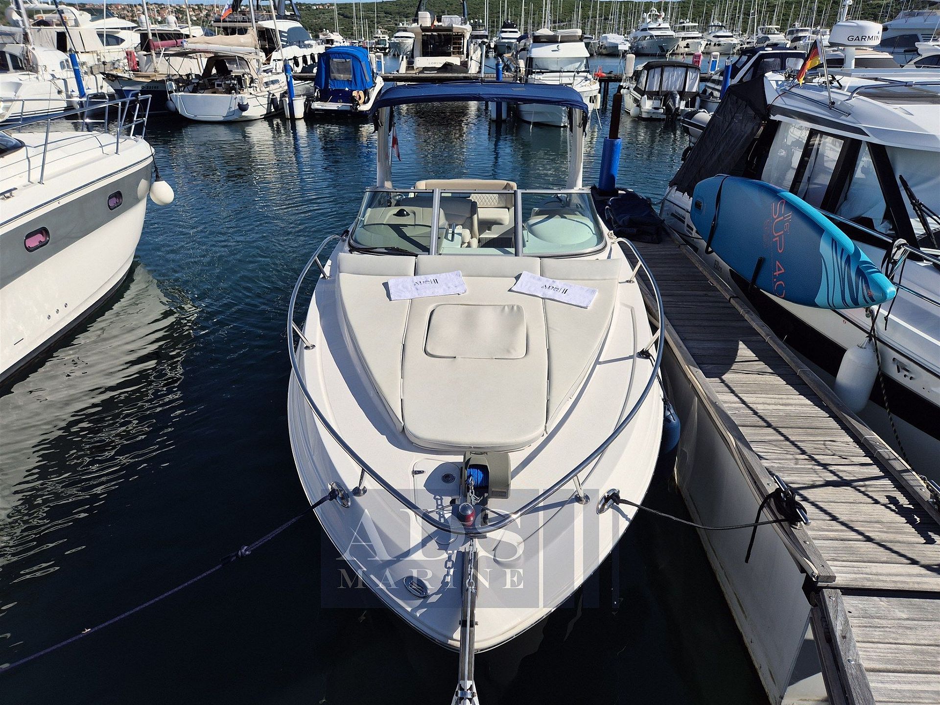 Chaparral 270 Signature - 2016
