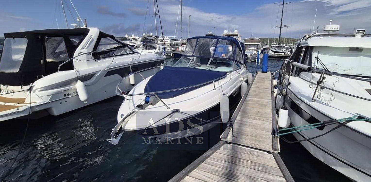 Chaparral 270 Signature - 2016