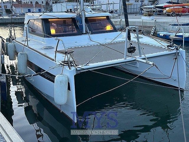 Aventura 34 - 2021 - for sale: 250000.-EUR