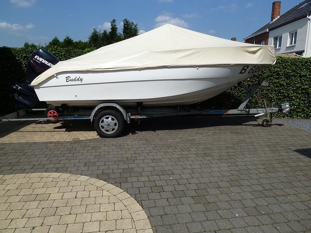 Mursan SAN BOAT 520 - 2008