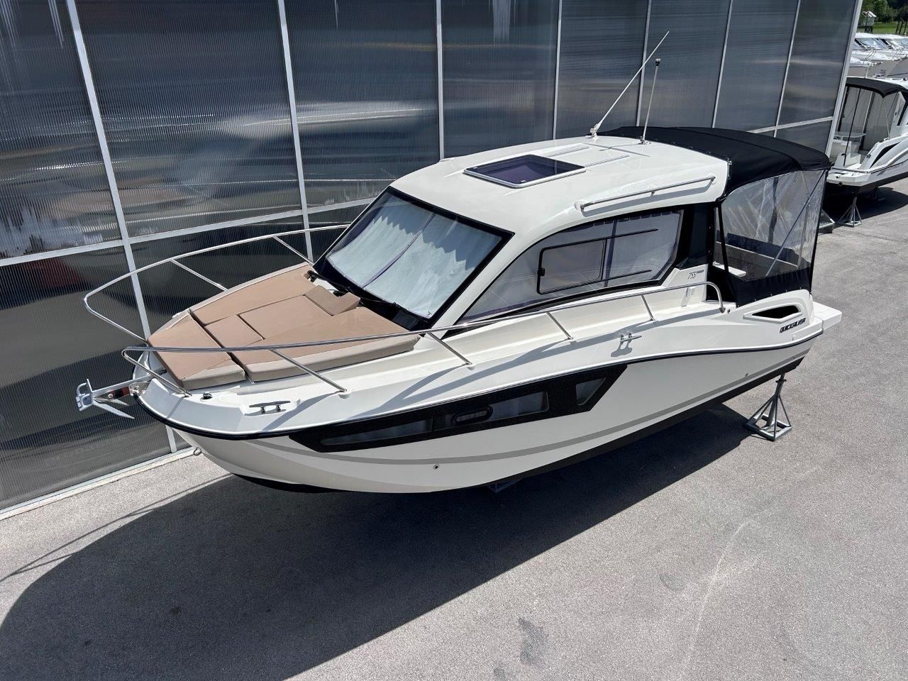 Quicksilver 755 Weekend - 2020