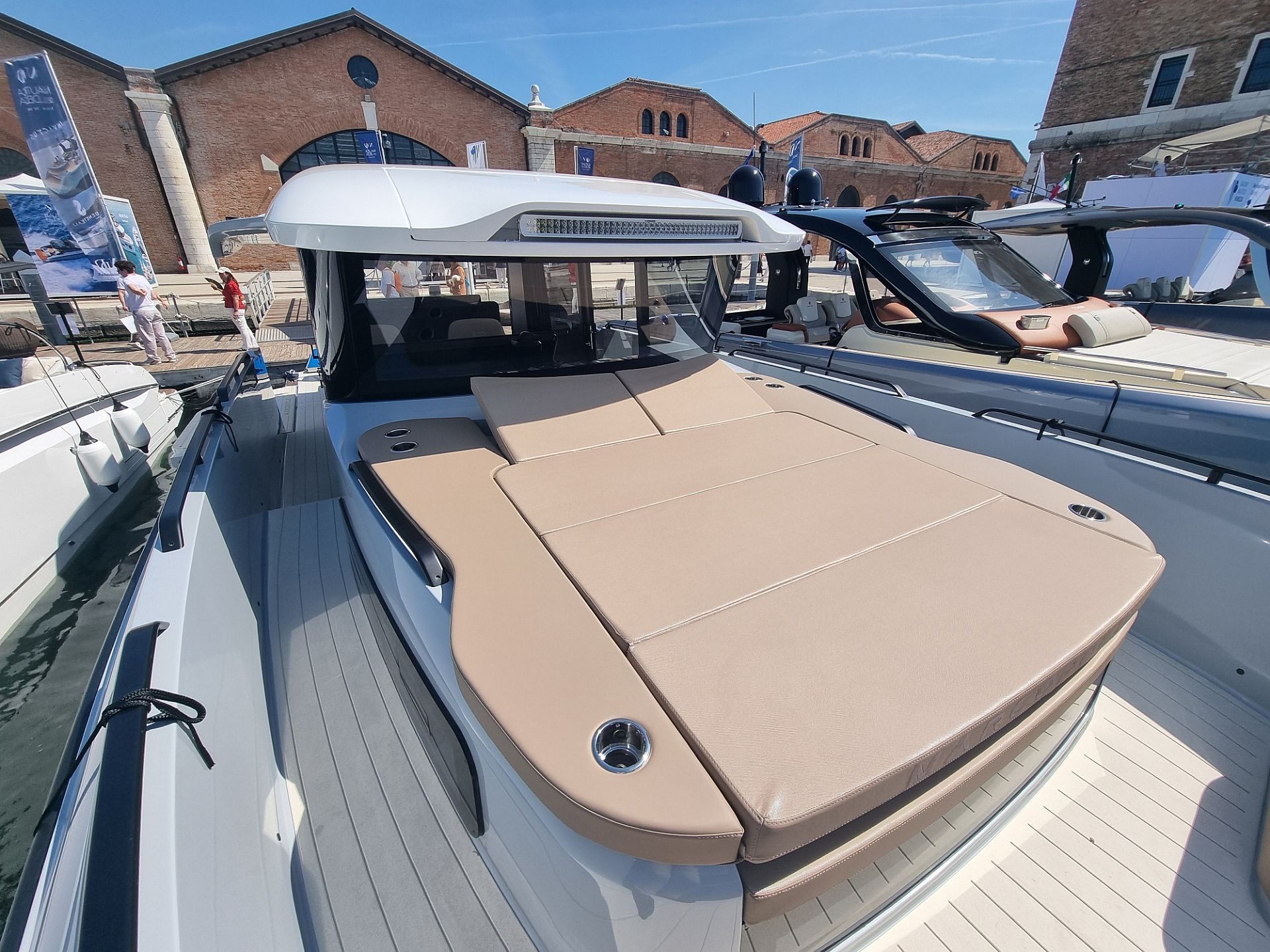 MARCOPOLO ADVENTURE YACHTS MP12 - 2026