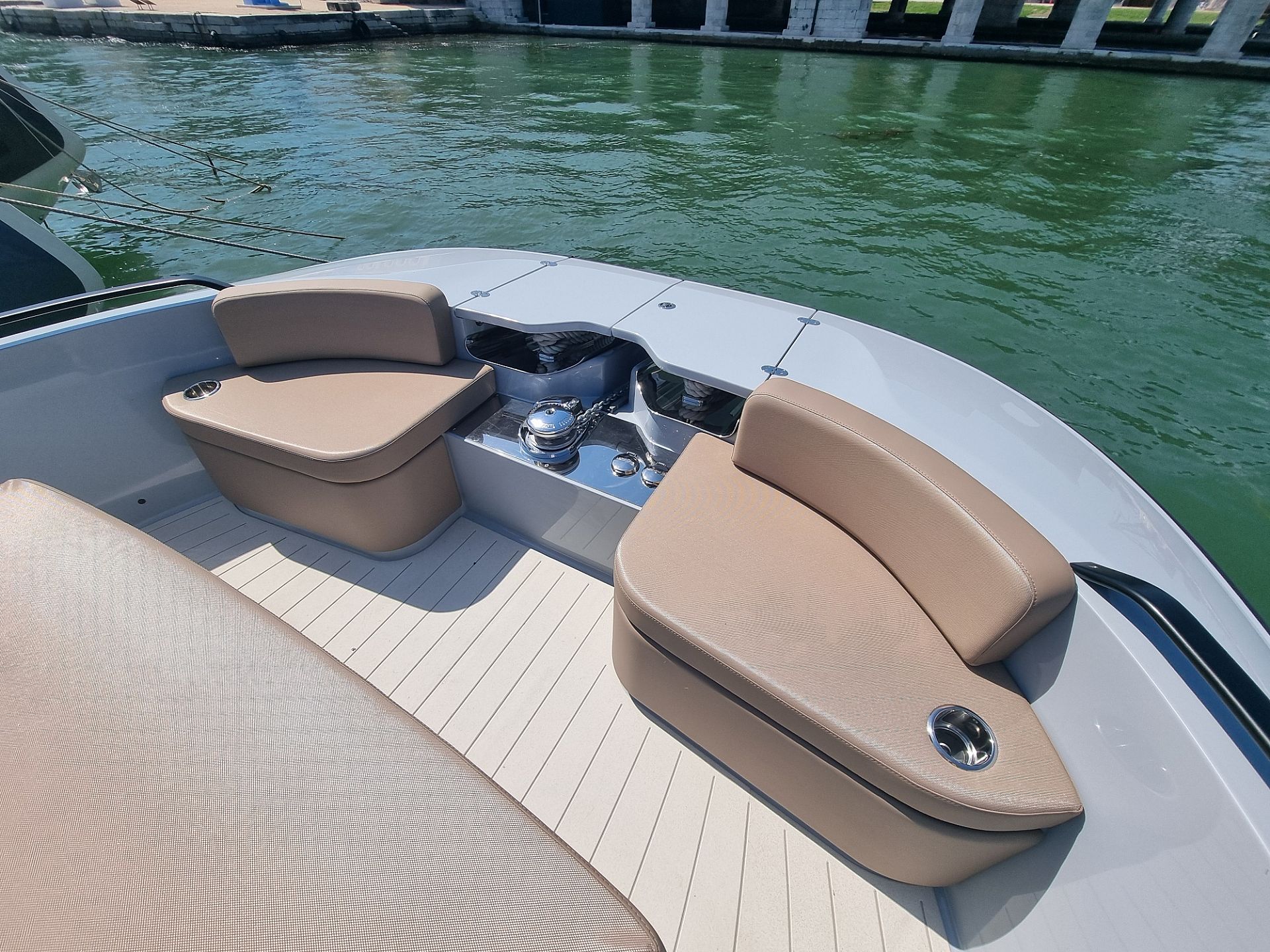 MARCOPOLO ADVENTURE YACHTS MP12 - 2026