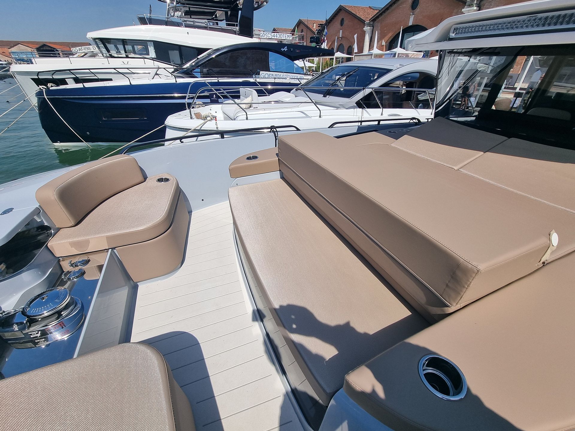 MARCOPOLO ADVENTURE YACHTS MP12 - 2026