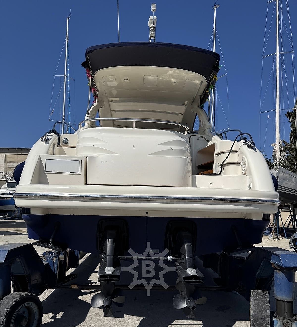 Atlantis 42 HT - 2009 - for sale: 179000.-EUR