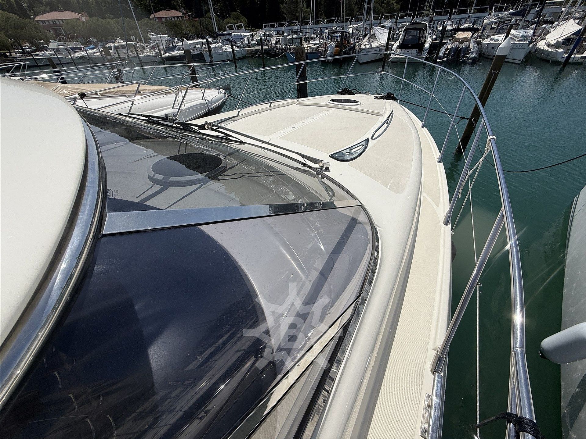 Atlantis 42 HT - 2009 - for sale: 179000.-EUR
