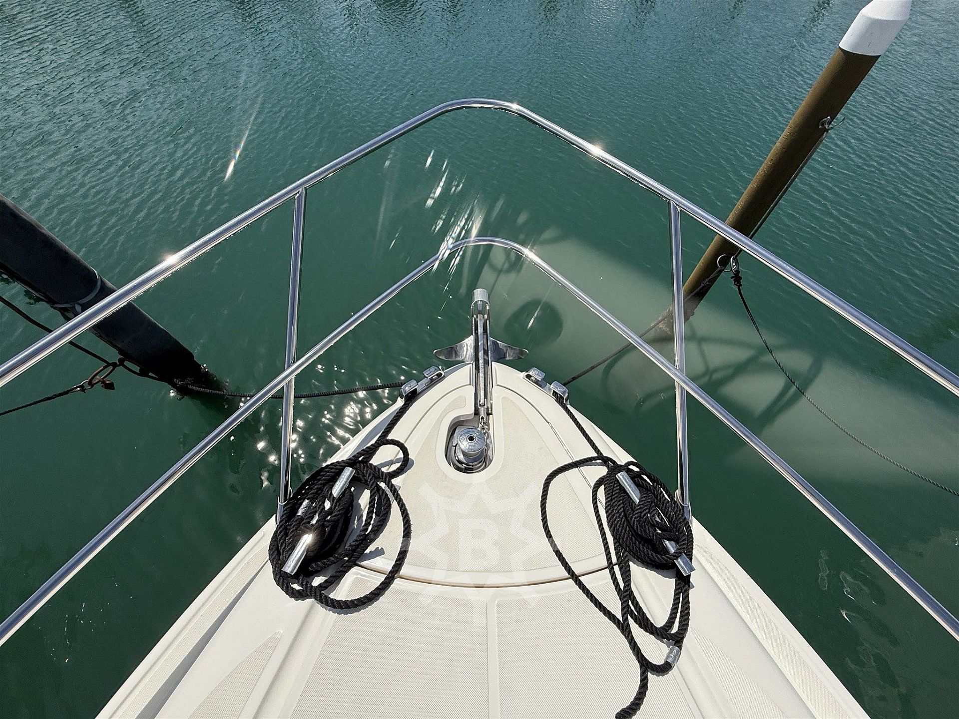 Atlantis 42 HT - 2009 - for sale: 179000.-EUR
