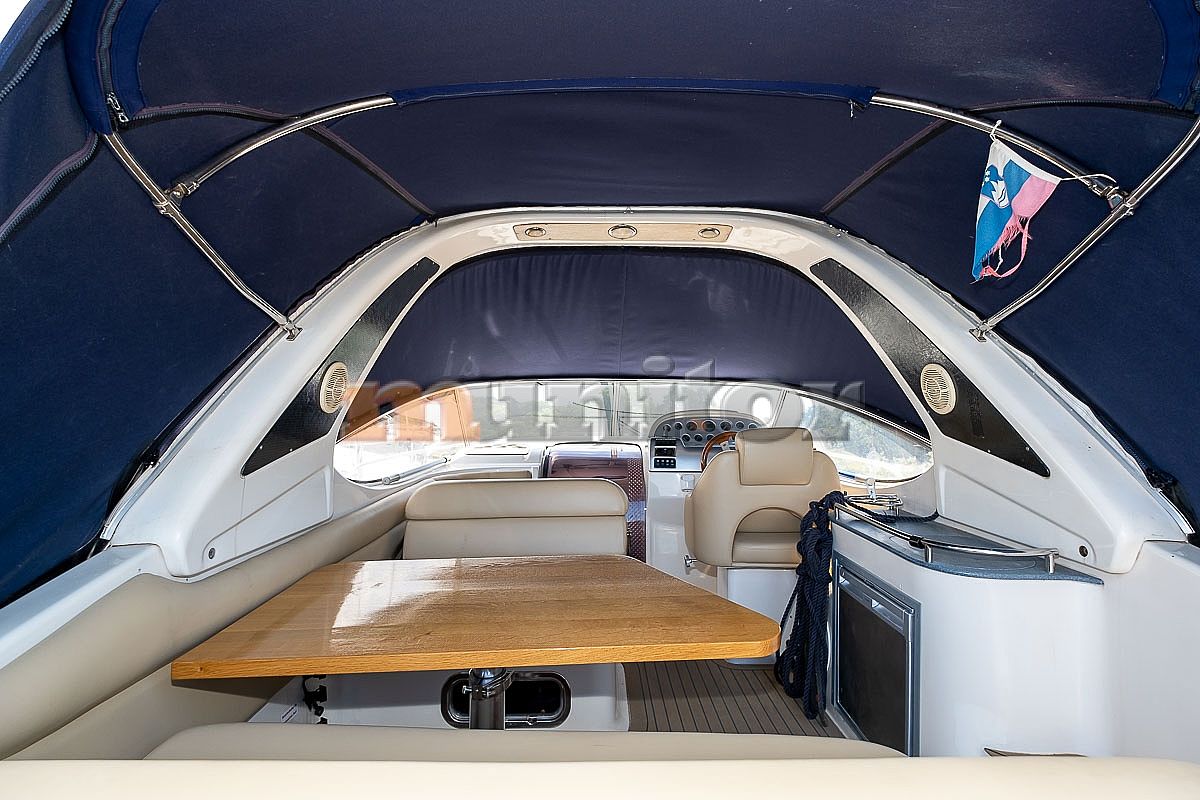 Bavaria 300 Sport - 2001 - for sale: 45000.-EUR