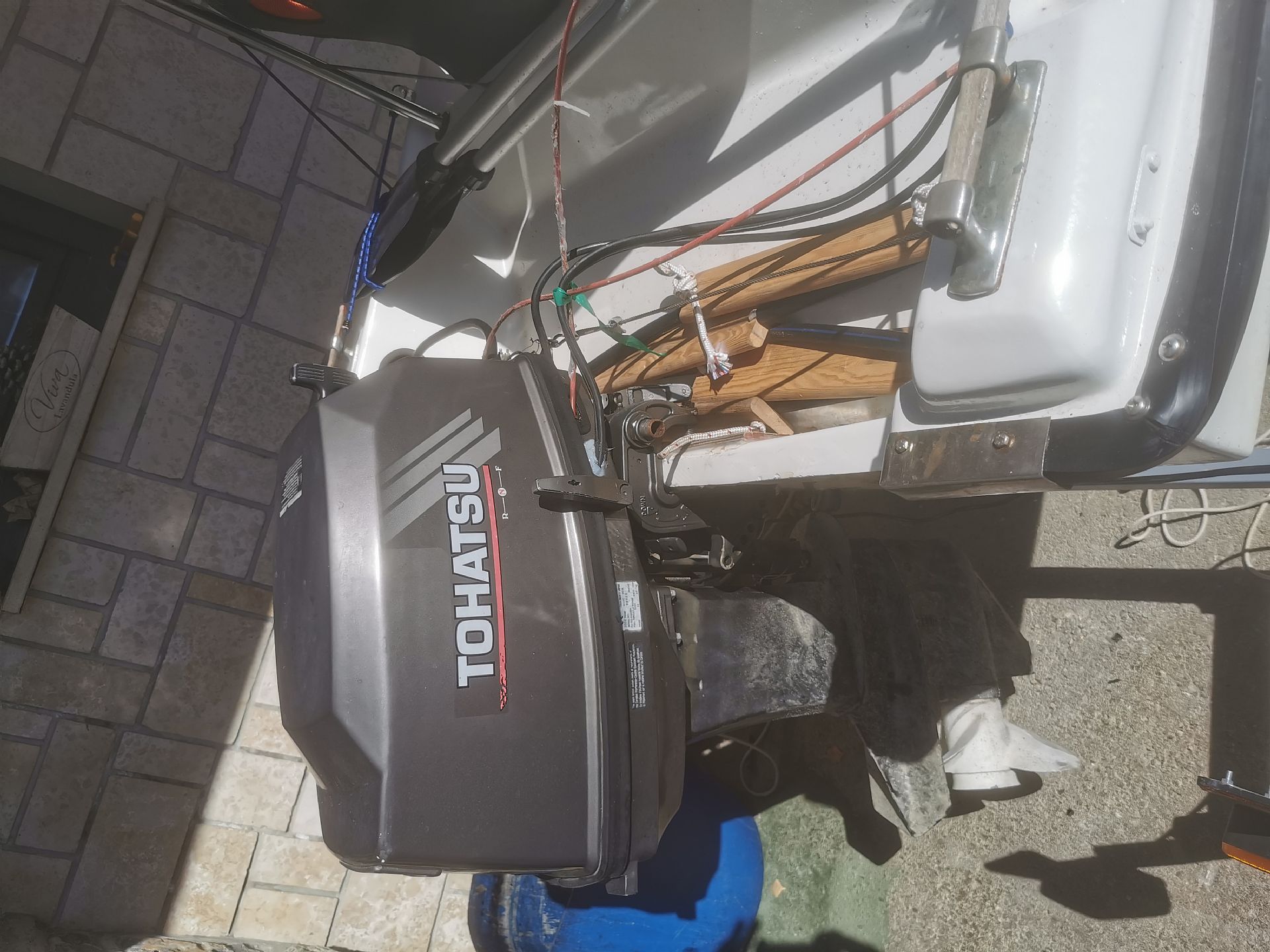 Kvarner plastika g 370 - 2000