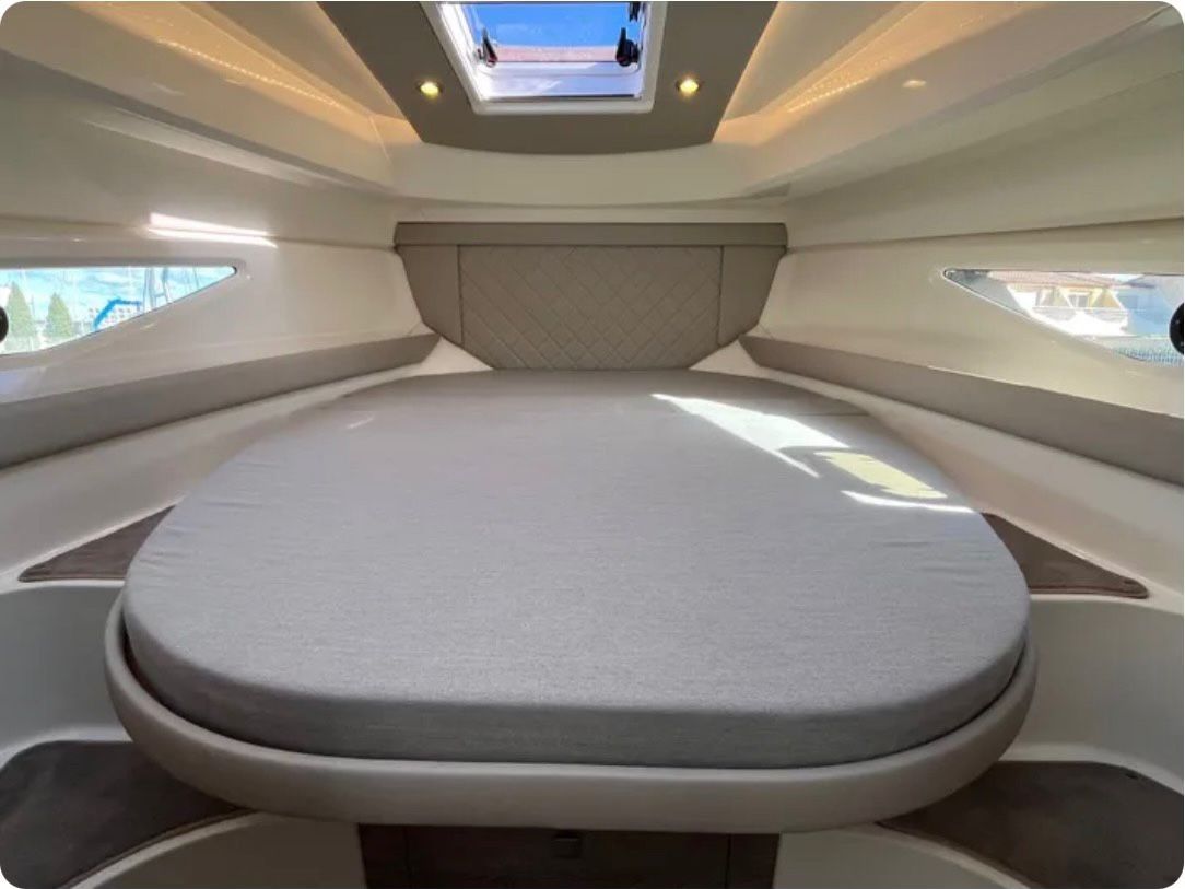 Quicksilver - 905 WEEKEND ACTIV ... - 2021 - for sale: 134000.-EUR
