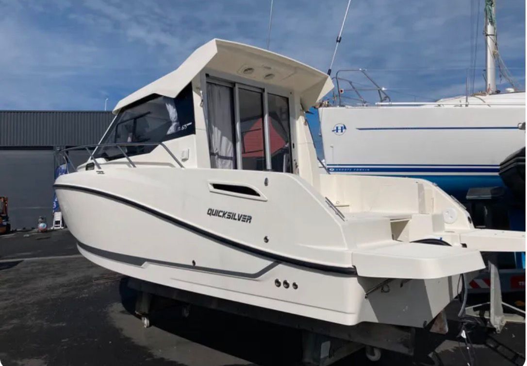Quicksilver - 675 WEEKEND ACTIV ... - 2023 - for sale: 77900.-EUR
