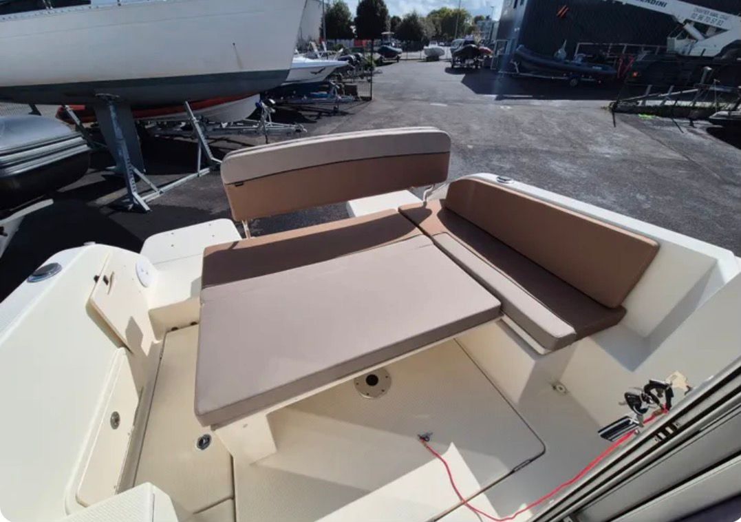 Quicksilver - 675 WEEKEND ACTIV ... - 2023 - for sale: 77900.-EUR