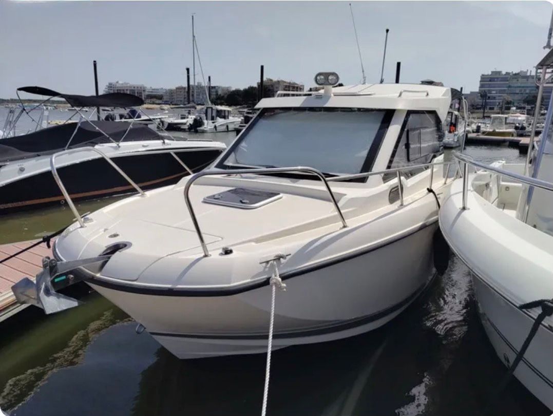 Quicksilver - 675 WEEKEND - INCE... - 2021 - for sale: 68900.-EUR