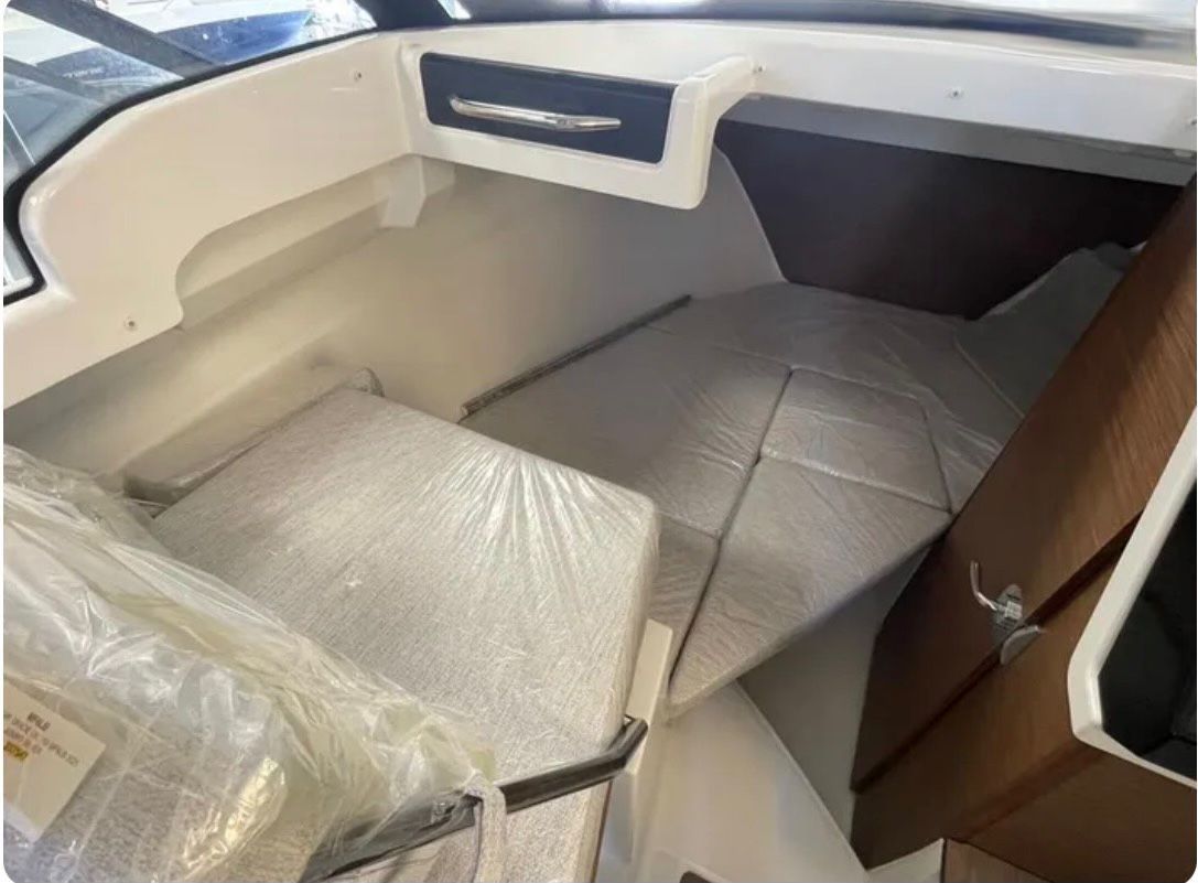 Jeanneau MERRY FISHER 695 S2 ... - 2025 - for sale: 77900.-EUR