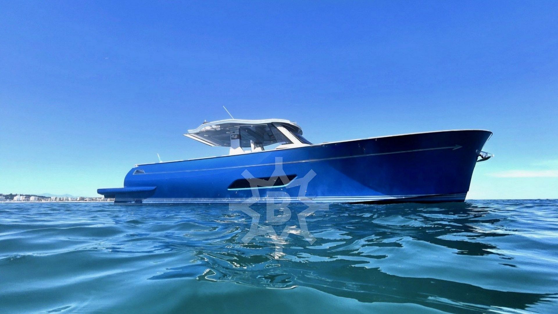 Fratelli Aprea Lancia Aprea 52 - 2025 - for sale: 1590000.-EUR