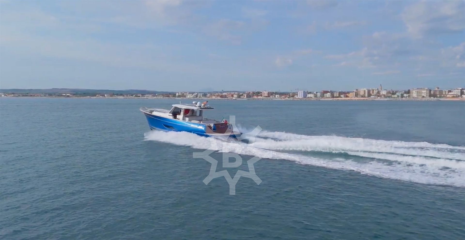 Fratelli Aprea Lancia Aprea 52 - 2025