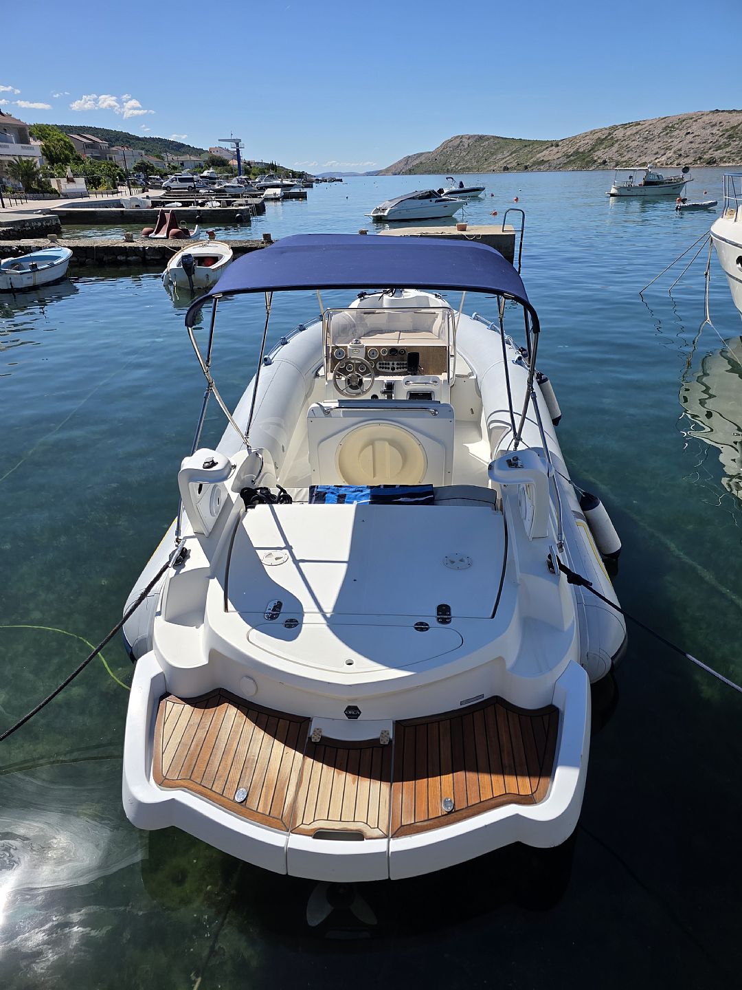 Marlin 25efb - 2006