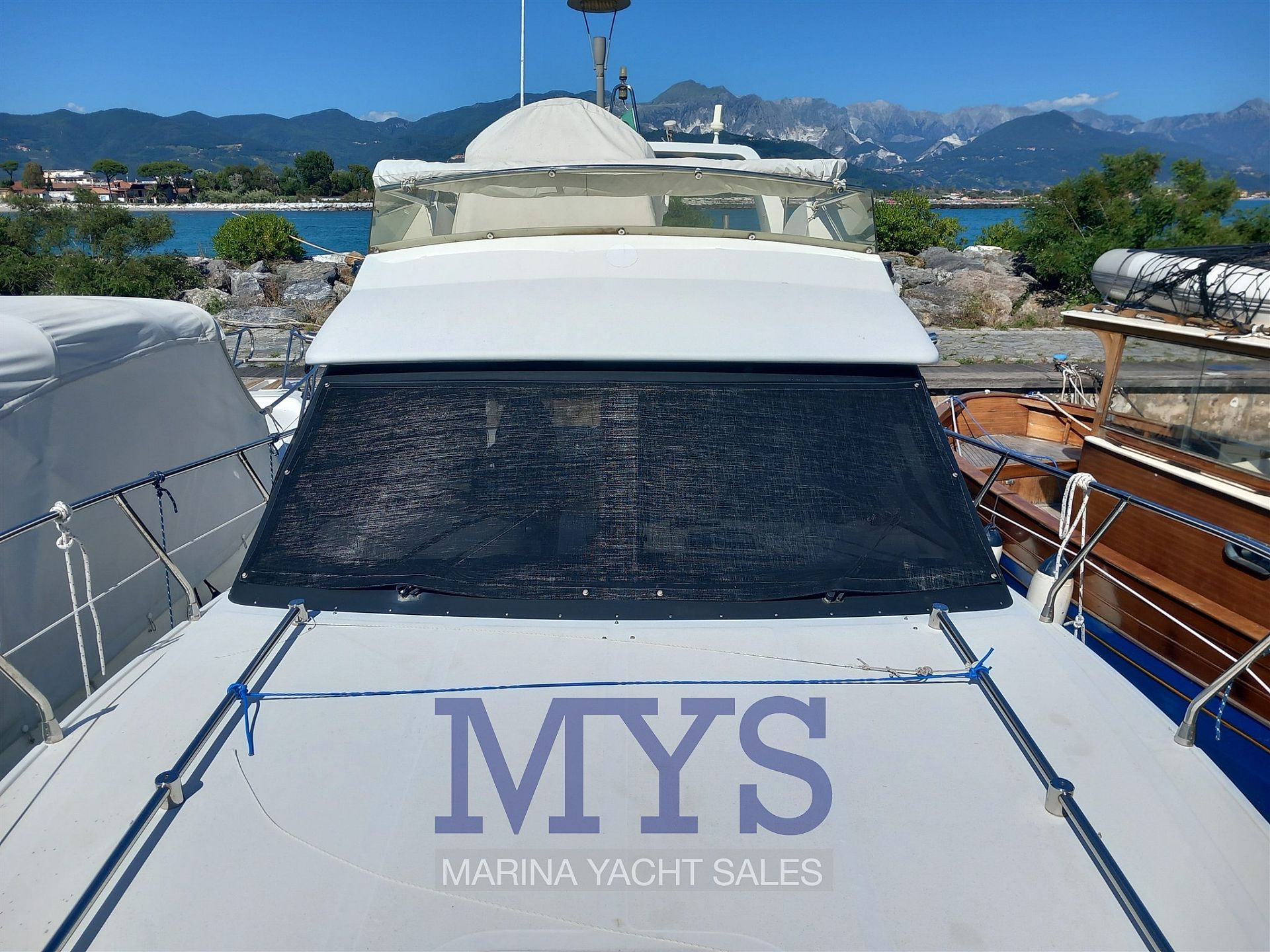 Ars Mare RS 33 Fly - 2000