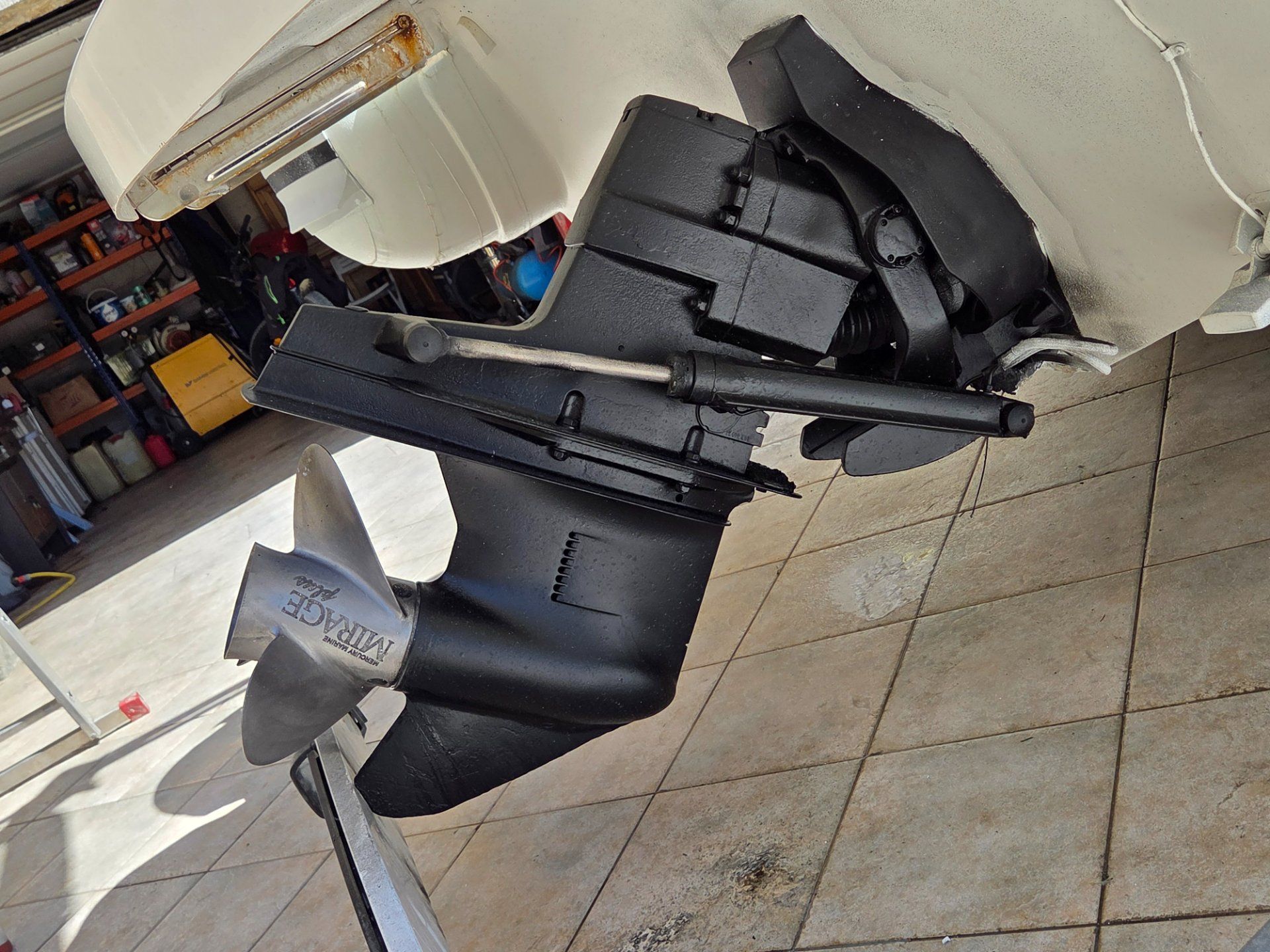 Manta 700 - 2014