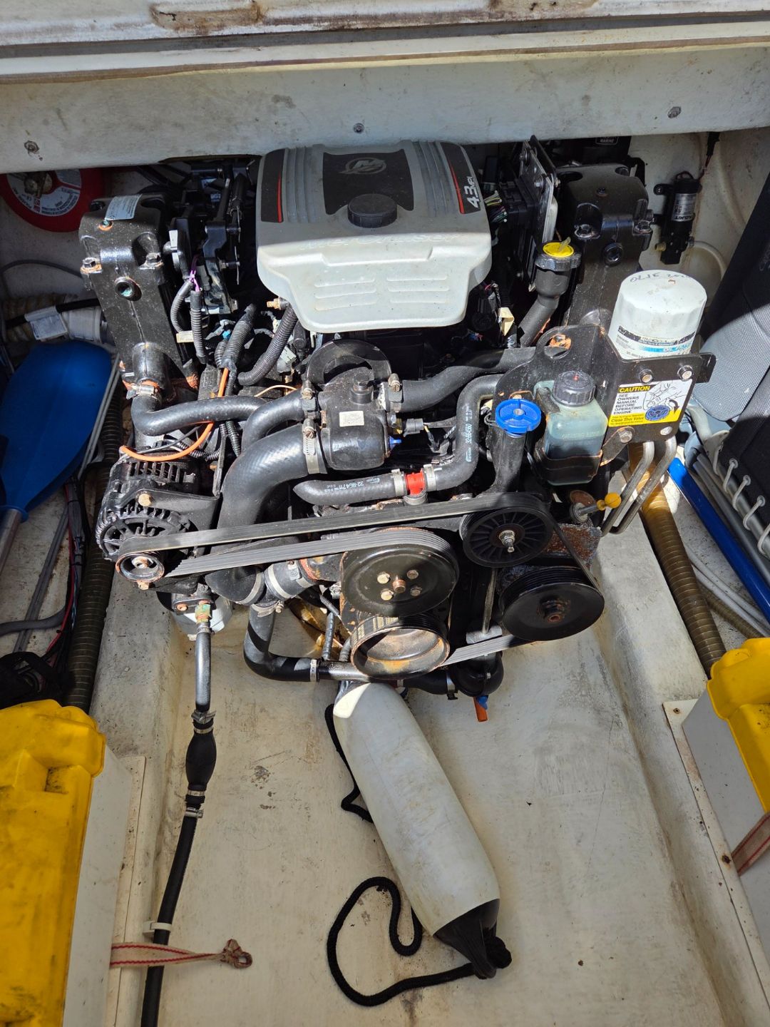 Manta 700 - 2014