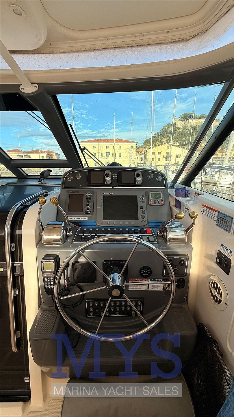 Tiara Yachts 3600 Open - 2004